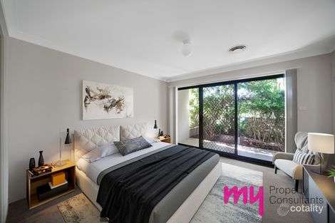 Property photo of 5 Blenheim Terrace Harrington Park NSW 2567