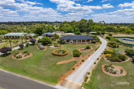 4 Colwell Rd, Kingswood, NSW 2340