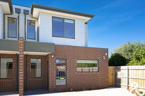 3/79 Curtin Ave, Lalor, VIC 3075