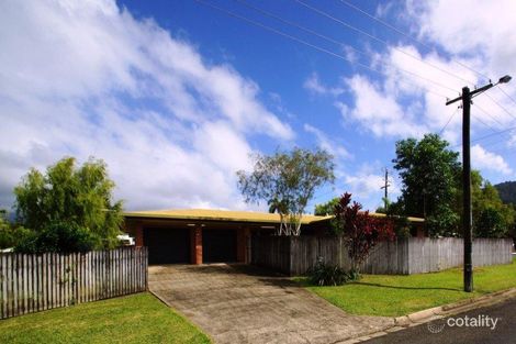 37 Richardson St, Edge Hill, QLD 4870
