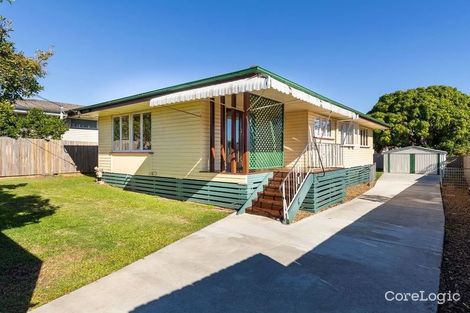 Property photo of 325 Newnham Road Upper Mount Gravatt QLD 4122