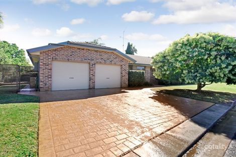 Property photo of 7 Suffolk Place Elderslie NSW 2570