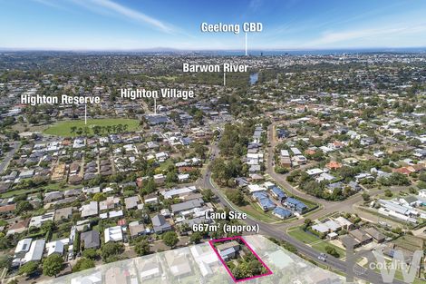 Property photo of 21 Helena Street Highton VIC 3216