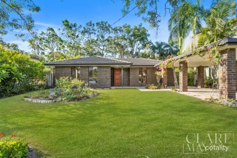 5 Ron St, Camira, QLD 4300