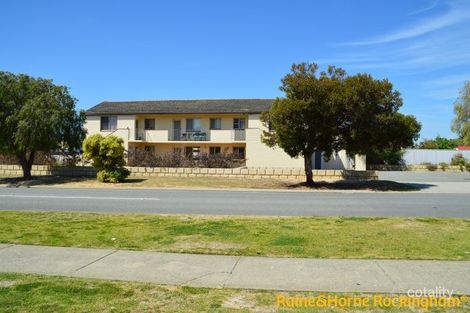 Property photo of 4/45 Parkin Street Rockingham WA 6168