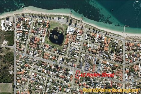 Property photo of 4/45 Parkin Street Rockingham WA 6168