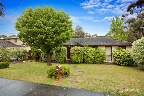 Property photo of 39 Bellbird Crescent Vermont VIC 3133