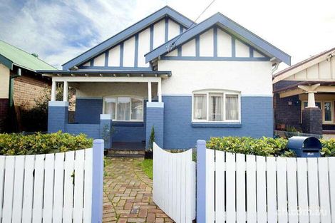 Property photo of 57 Perry Street Lilyfield NSW 2040