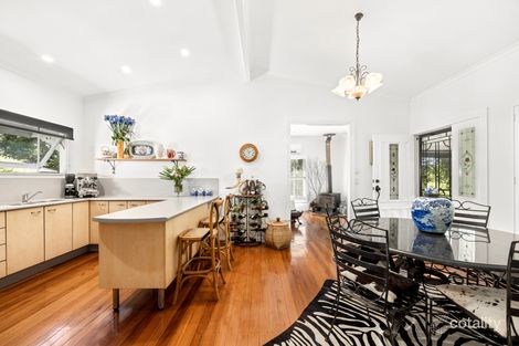 Property photo of 556 Maleny-Stanley River Road Wootha QLD 4552