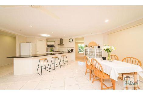 Property photo of 1 Kendall Court Rockyview QLD 4701