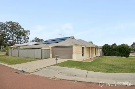 18 DIAMANTINA BVD, BYFORD, WA 6122