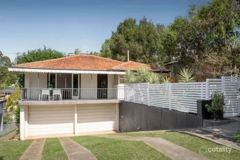 Property photo of 82 Brodie Street Holland Park West QLD 4121