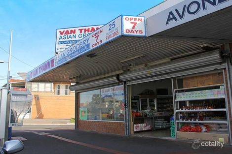 25 Military Rd, Avondale Heights, VIC 3034