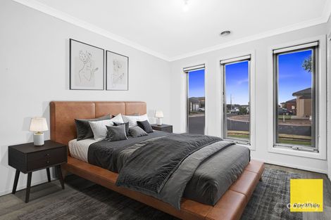 Property photo of 25 Fetlock Drive Truganina VIC 3029