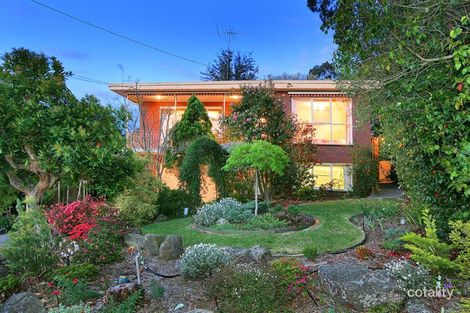 6 Caringal Ave, Doncaster, VIC 3108