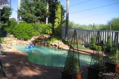 Property photo of 16 Bosworth Place Leeming WA 6149
