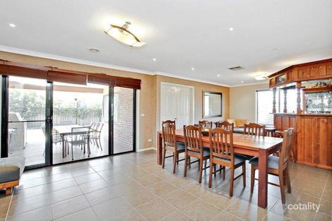 Property photo of 2 Menzies Promenade Derrimut VIC 3026