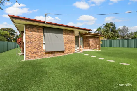 Property photo of 5 Cunningham Street Deception Bay QLD 4508
