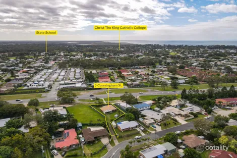 Property photo of 5 Cunningham Street Deception Bay QLD 4508