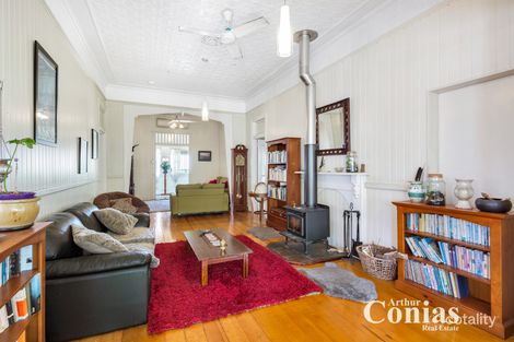 Property photo of 37 Frederick Street Toowong QLD 4066