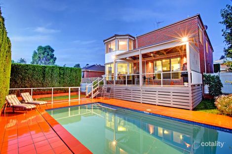 Property photo of 15 Packham Place Wonga Park VIC 3115