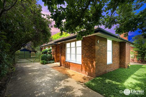 Property photo of 4 Drummond Row Yarralumla ACT 2600