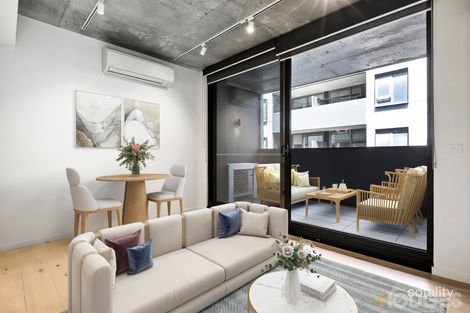 414/16 Porter St, Prahran, VIC 3181