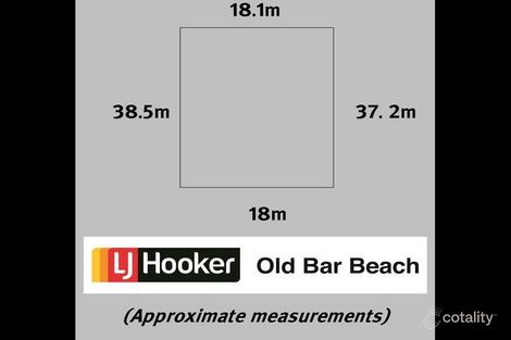 Property photo of 90 Forest Lane Old Bar NSW 2430