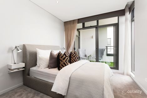 Property photo of 1306/280-288 Burns Bay Road Lane Cove NSW 2066