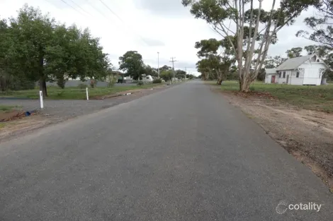 Property photo of 4 Swann Street Brim VIC 3391