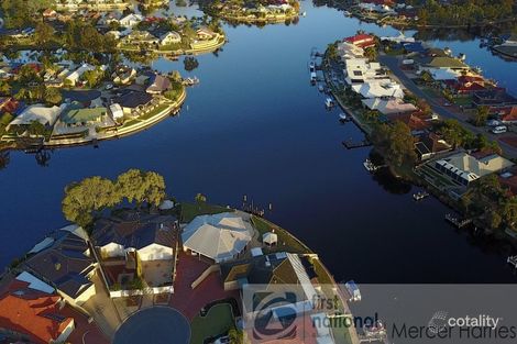 Property photo of 22 Heron Place South Yunderup WA 6208