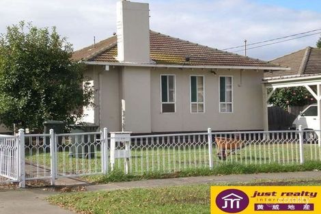 Property photo of 16 Tarata Drive Doveton VIC 3177