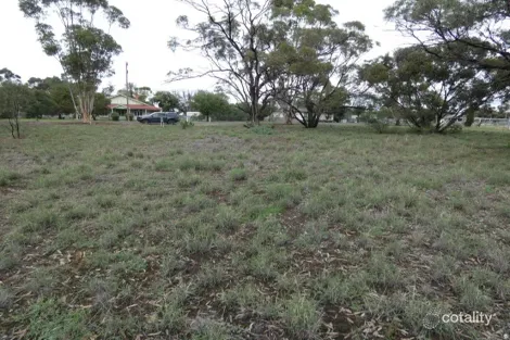 Property photo of 4 Swann Street Brim VIC 3391