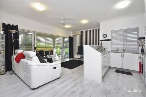 Property photo of 10/41 Racecourse Road Hamilton QLD 4007