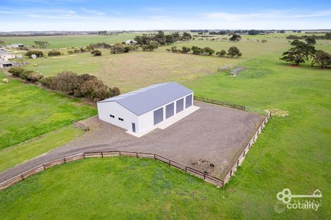 Lot 390 Riddoch Hwy, Allendale East, SA 5291