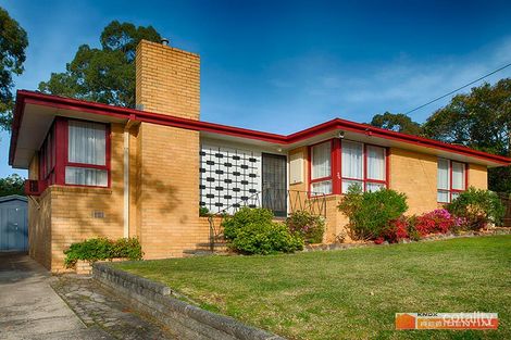 Property photo of 26 Chippewa Avenue Donvale VIC 3111