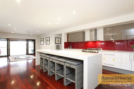 Property photo of 48 Vaucluse Boulevard Point Cook VIC 3030