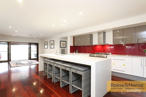 Property photo of 48 Vaucluse Boulevard Point Cook VIC 3030