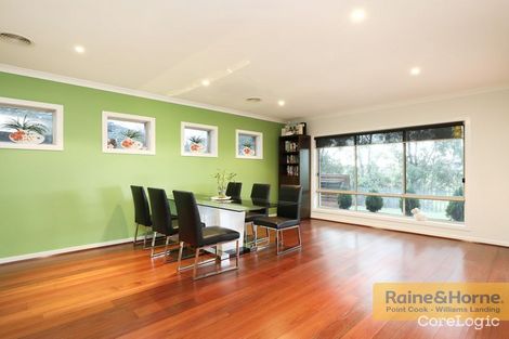 Property photo of 48 Vaucluse Boulevard Point Cook VIC 3030