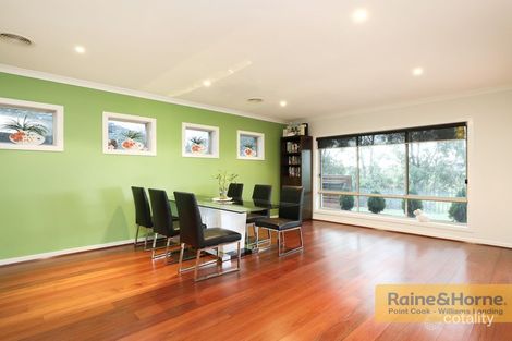 Property photo of 48 Vaucluse Boulevard Point Cook VIC 3030