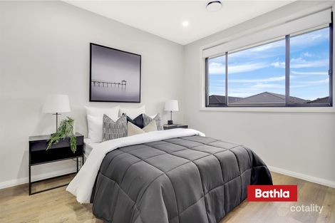 Property photo of 21 Attenborough Place Nirimba Fields NSW 2763