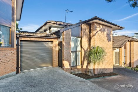 3/4 Frederick St, Wollongong, NSW 2500