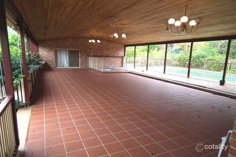 Property photo of 136 Ridgehaven Road Silverdale NSW 2752