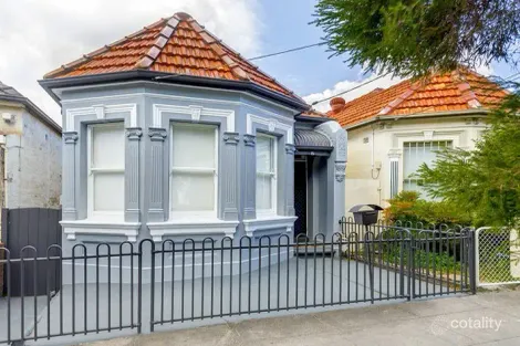 Property photo of 15 Greenbank Street Marrickville NSW 2204