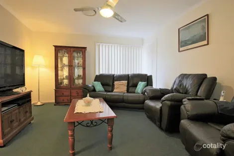Property photo of 8 Links Avenue Meadowbrook QLD 4131