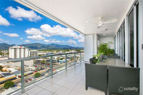 1305/123-131 Grafton St, Cairns City, QLD 4870