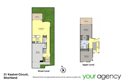 Property photo of 31 Kestrel Circuit Shortland NSW 2307