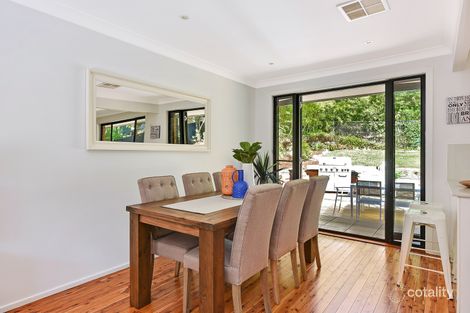 Property photo of 17 Wareemba Avenue Thornleigh NSW 2120