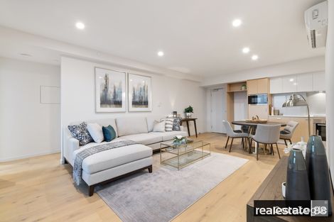 Property photo of 1606/63 Adelaide Terrace East Perth WA 6004