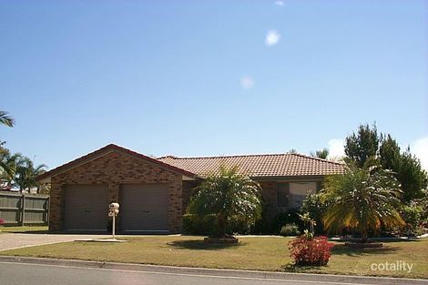 35 Torelli Dr, Burpengary, QLD 4505